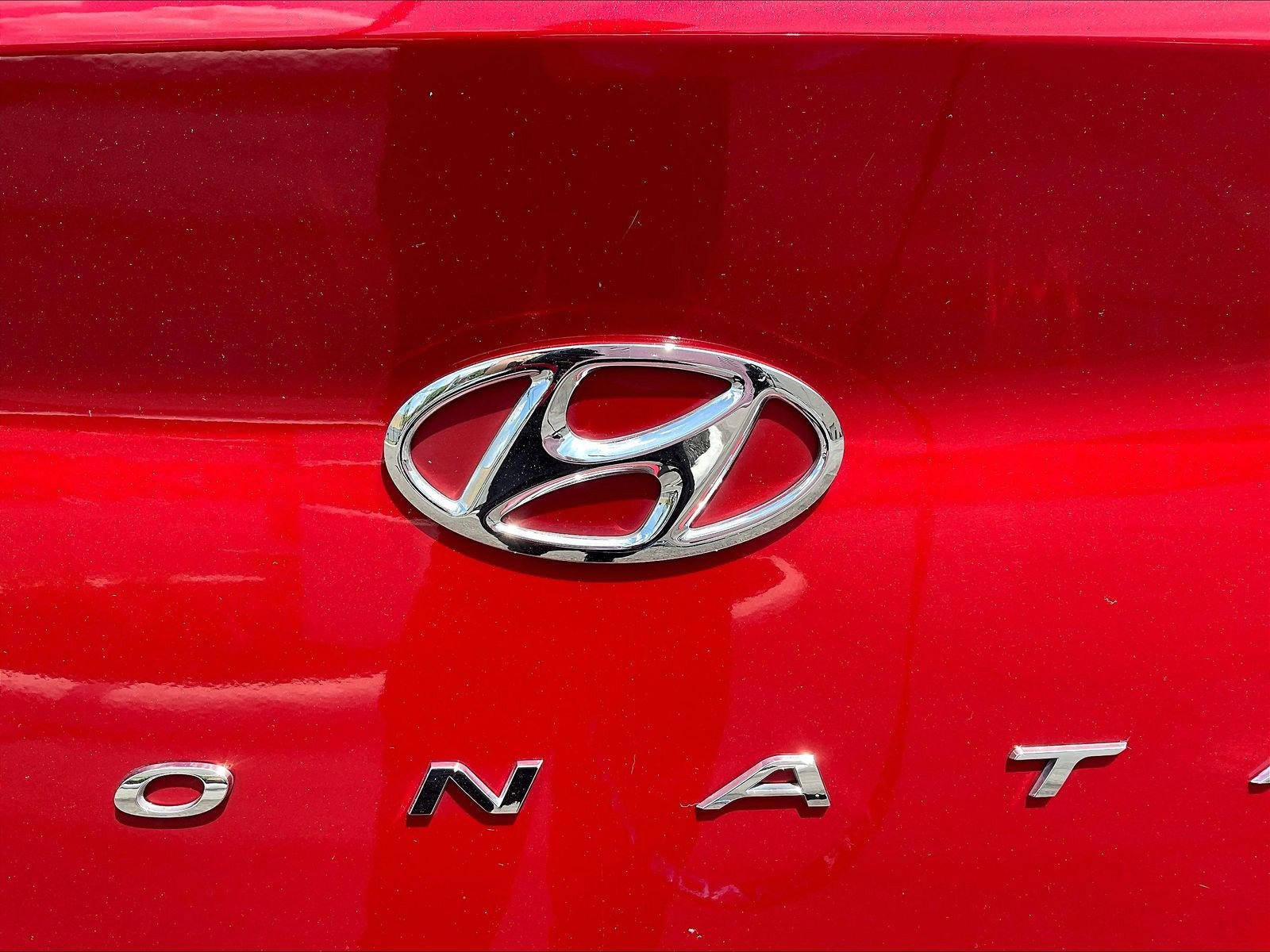 Used 2018 Hyundai Sonata Sport FWD image 24