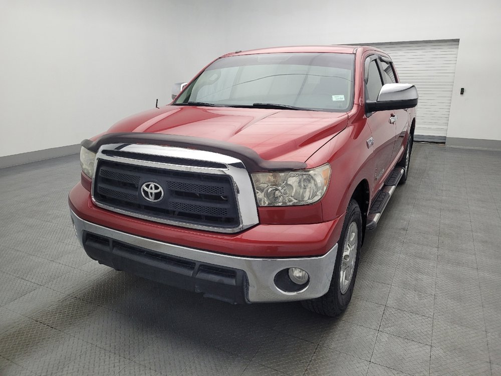 Used 2013 Toyota Tundra 2WD CrewMax image 15