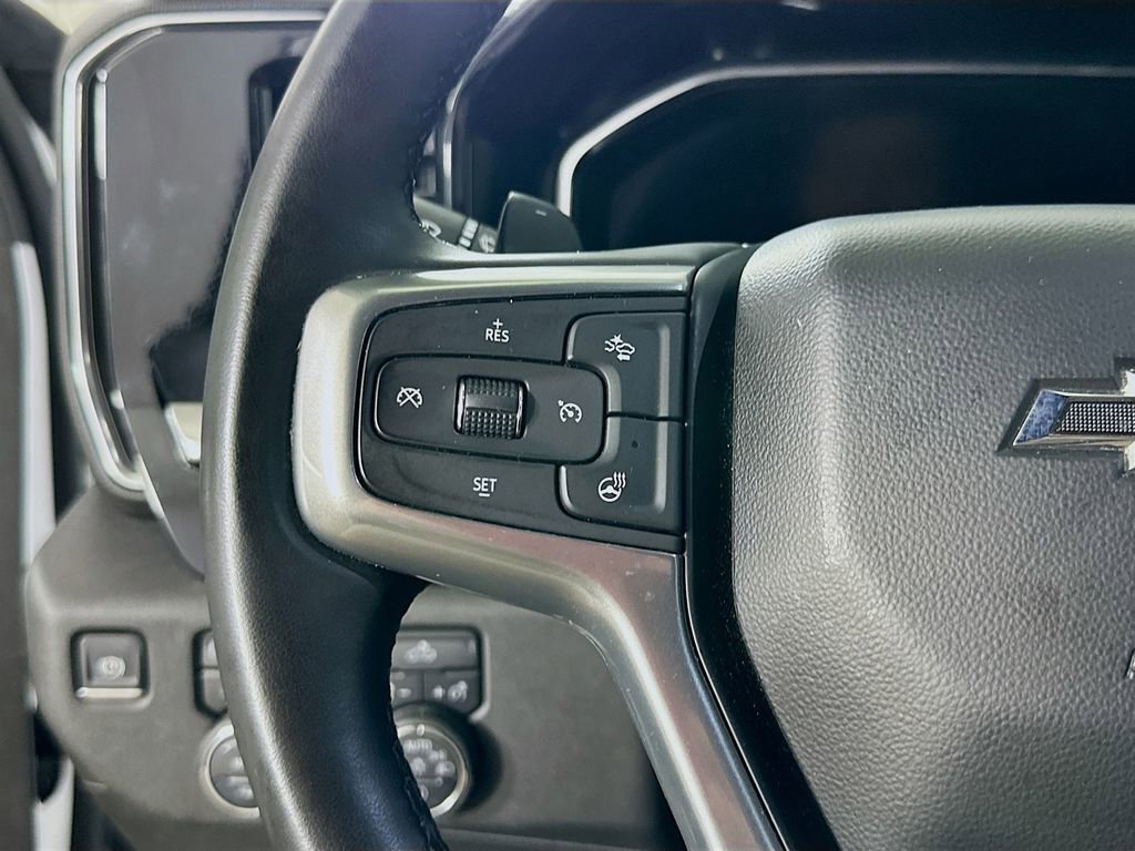 Used 2024 Chevrolet Silverado 1500 RST w/ All Star Edition Plus image 19