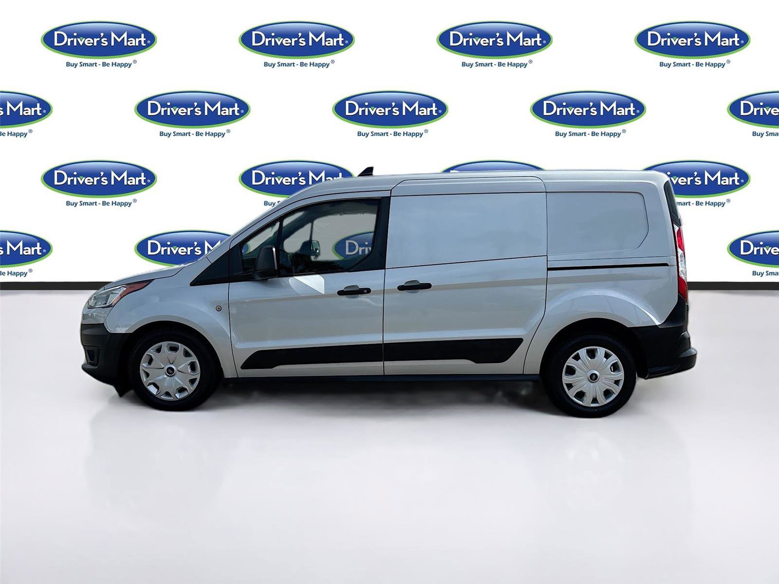 Used 2019 Ford Transit Connect XL image 4