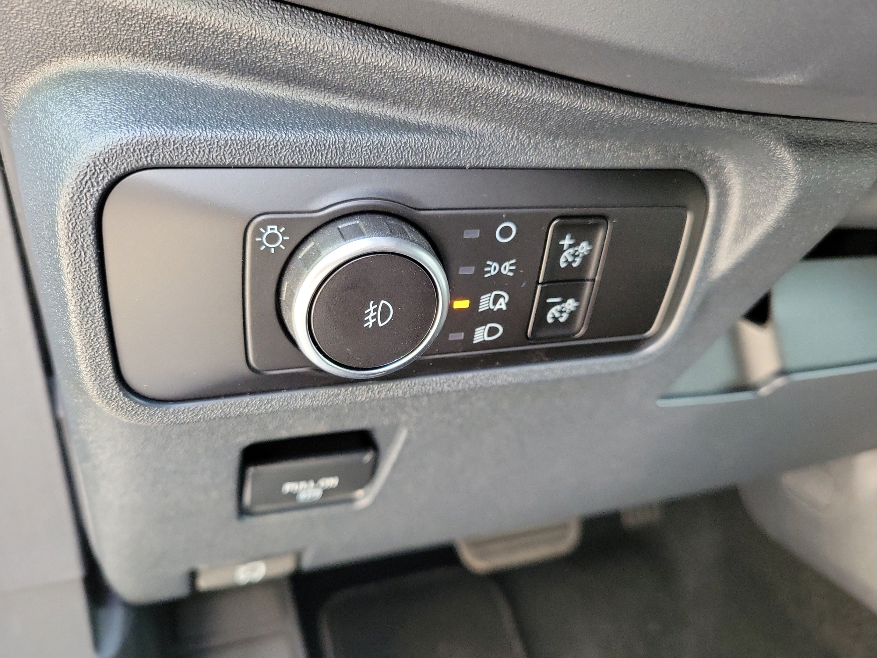 New 2026 Ford Bronco Outer Banks AWD/4WD image 19