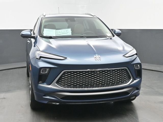 Certified 2024 Buick Encore GX Avenir w/ Avenir Technology Package AWD/4WD image 8