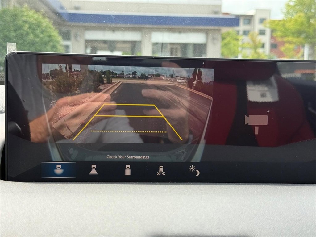 New 2025 Acura TLX SH-AWD w/ A-SPEC Pkg image 14