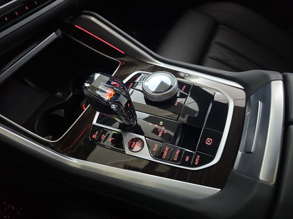 Used 2023 BMW X6 xDrive40i w/ Premium Package AWD/4WD image 28