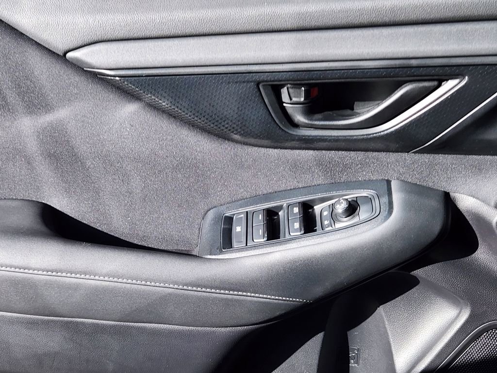 Used 2021 Subaru Outback 2.5i image 6