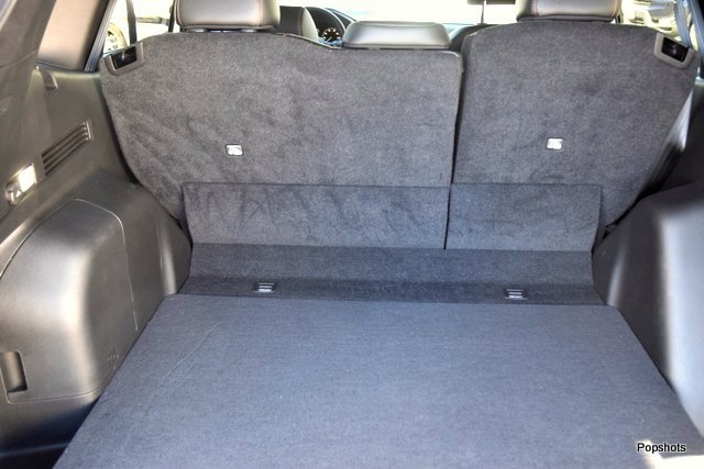 Certified 2025 Honda CR-V Sport-L image 14