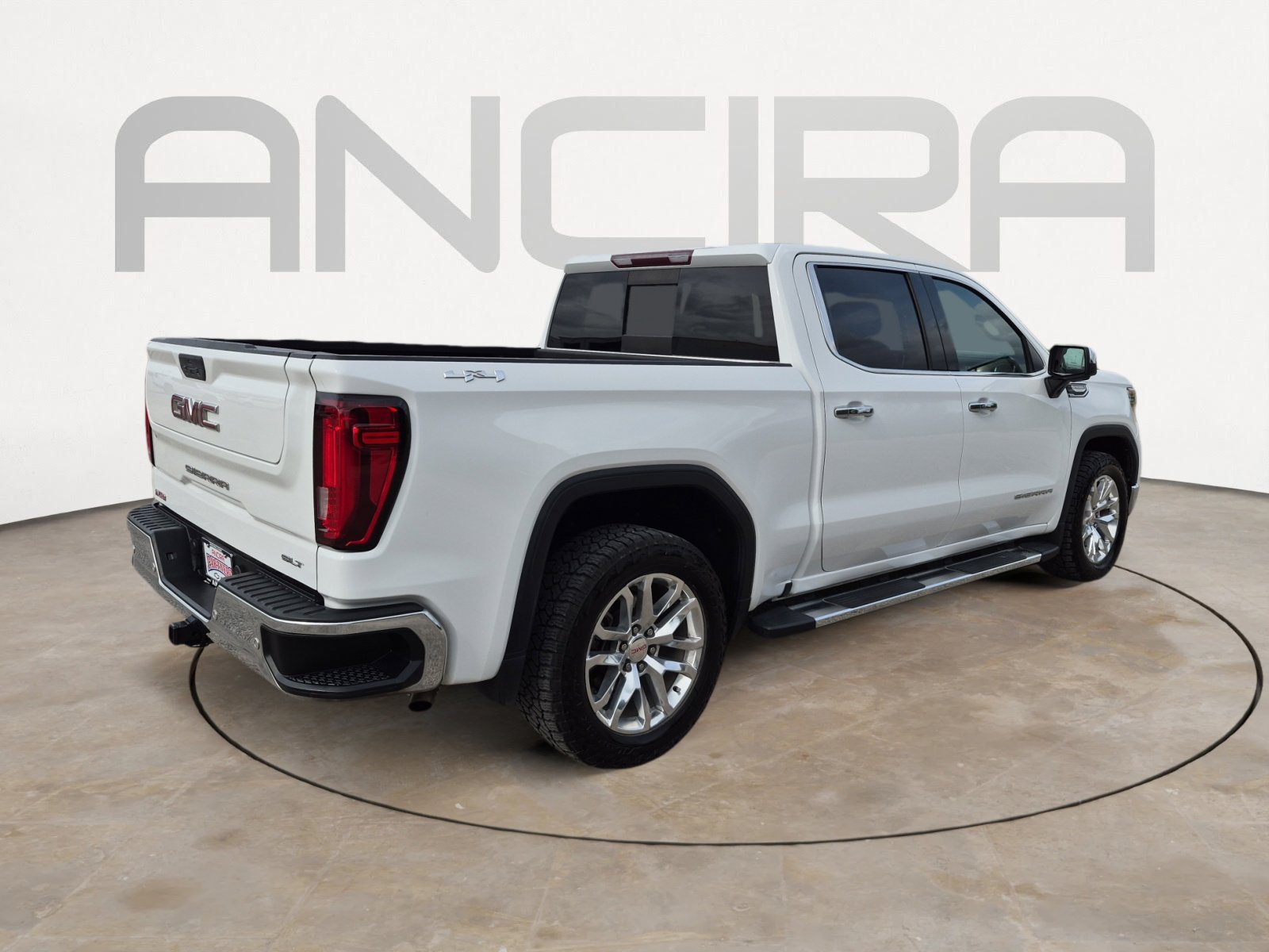Used 2019 GMC Sierra 1500 SLT image 10