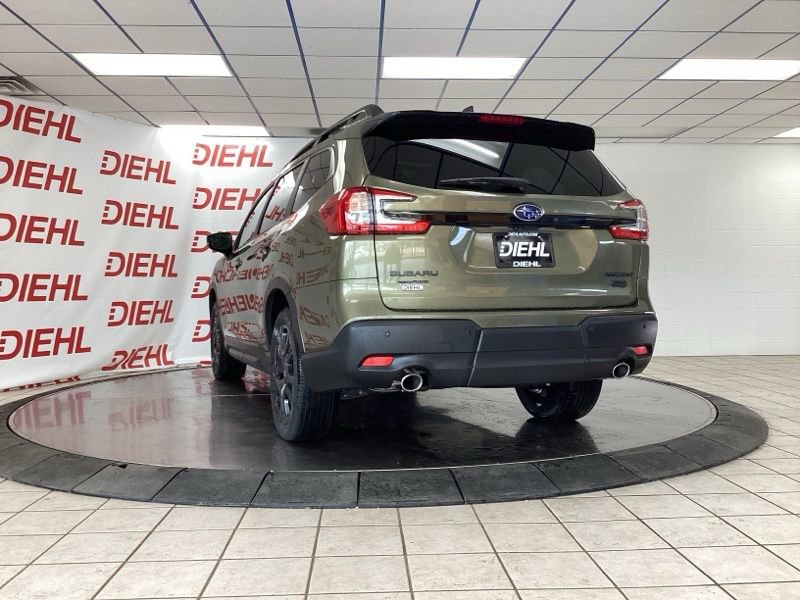 New 2026 Subaru Ascent Bronze Edition AWD/4WD image 7