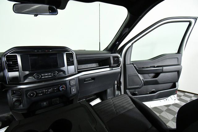 Used 2023 Ford F150 XL w/ STX Appearance Package image 20