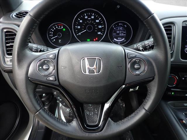 Used 2020 Honda HR-V Sport image 11