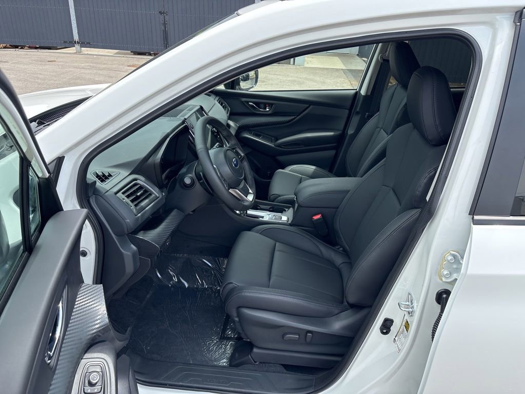 New 2026 Subaru Ascent Premium AWD/4WD image 9