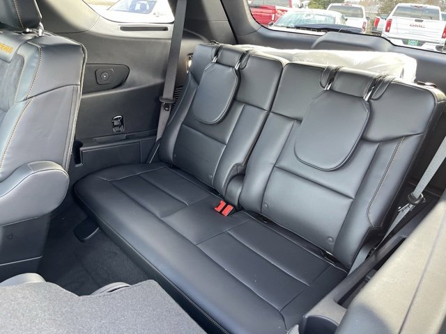 New 2026 Ford Explorer Tremor w/ Tremor Ultimate Package image 18