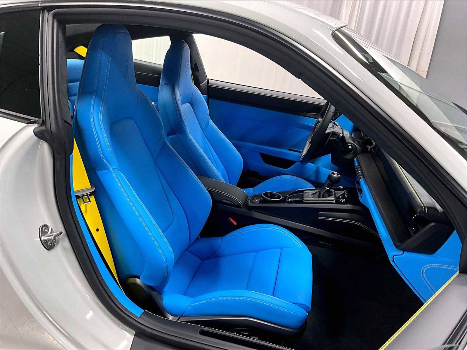 Used 2026 Porsche 911 GT3 image 29