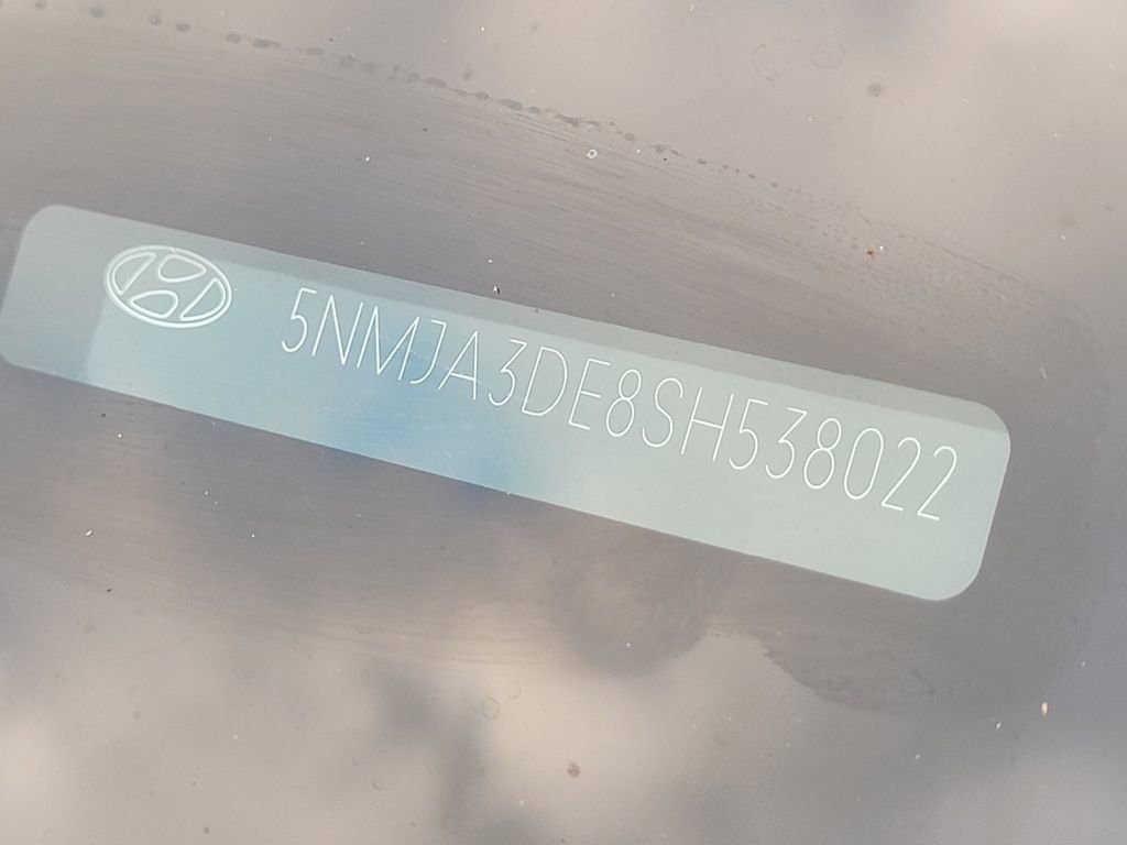 Used 2025 Hyundai Tucson SE image 7