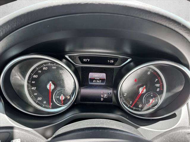 Used 2020 Mercedes-Benz GLA 250 4MATIC w/ Premium Package image 11