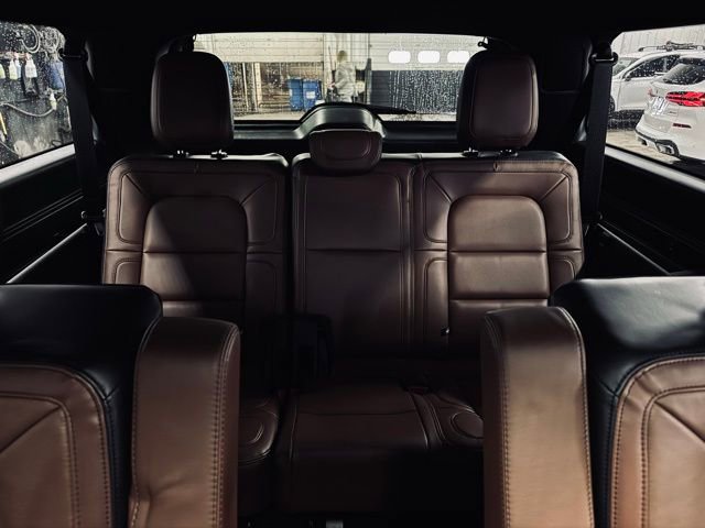Certified 2024 Lincoln Navigator L Reserve image 21