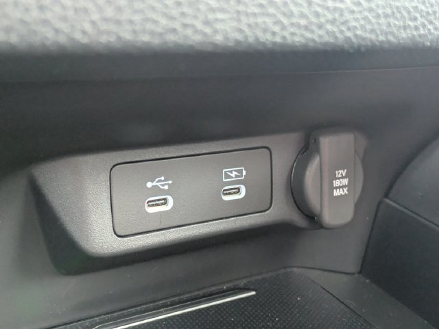 Certified 2025 Acura ADX FWD image 22