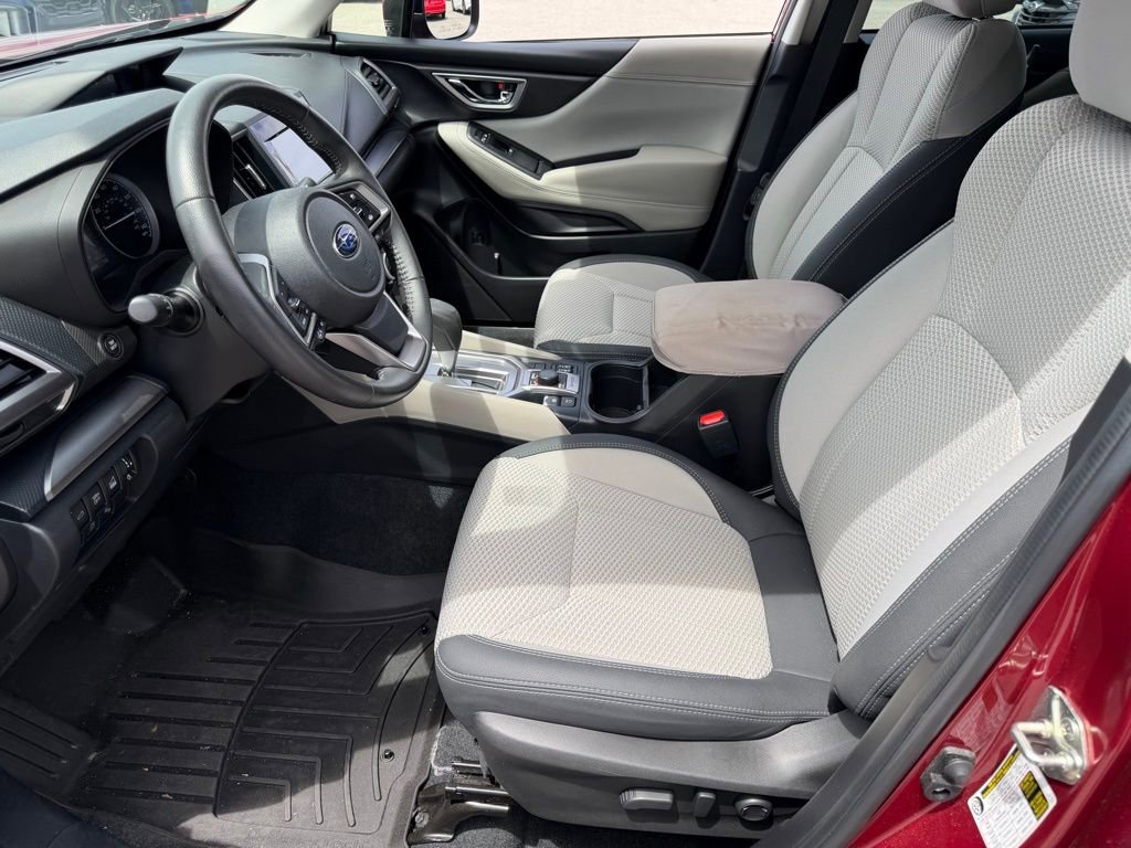 Used 2021 Subaru Forester Premium w/ Popular Package #1 AWD/4WD image 25