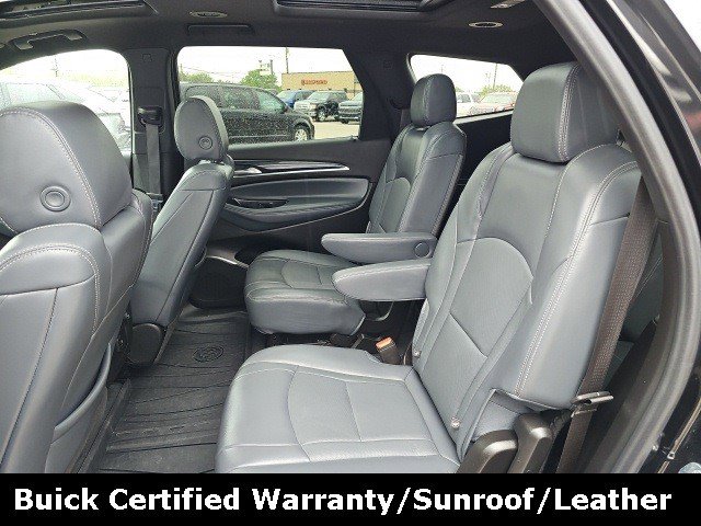 Certified 2022 Buick Enclave Essence w/ Experience Buick Package image 15