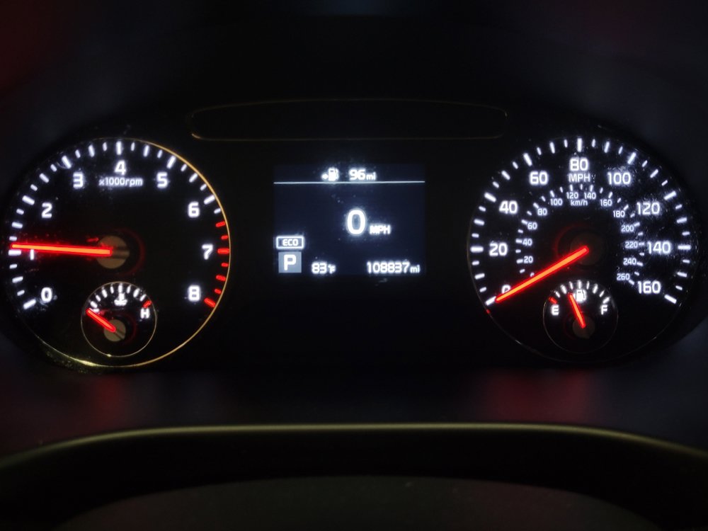 Used 2019 Kia Sorento AWD V6 image 23
