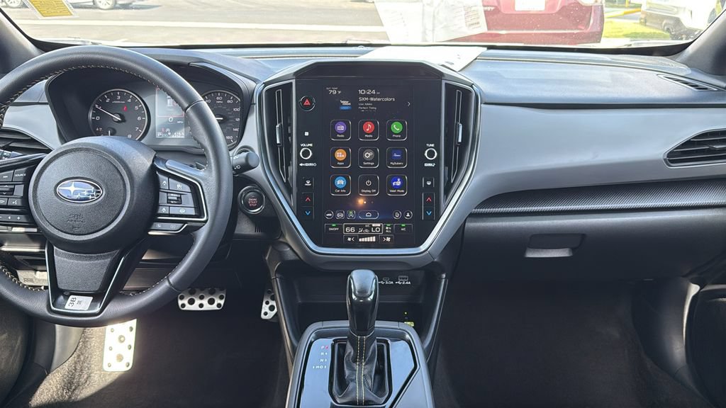 Certified 2025 Subaru Crosstrek 2.5i Sport AWD/4WD image 13