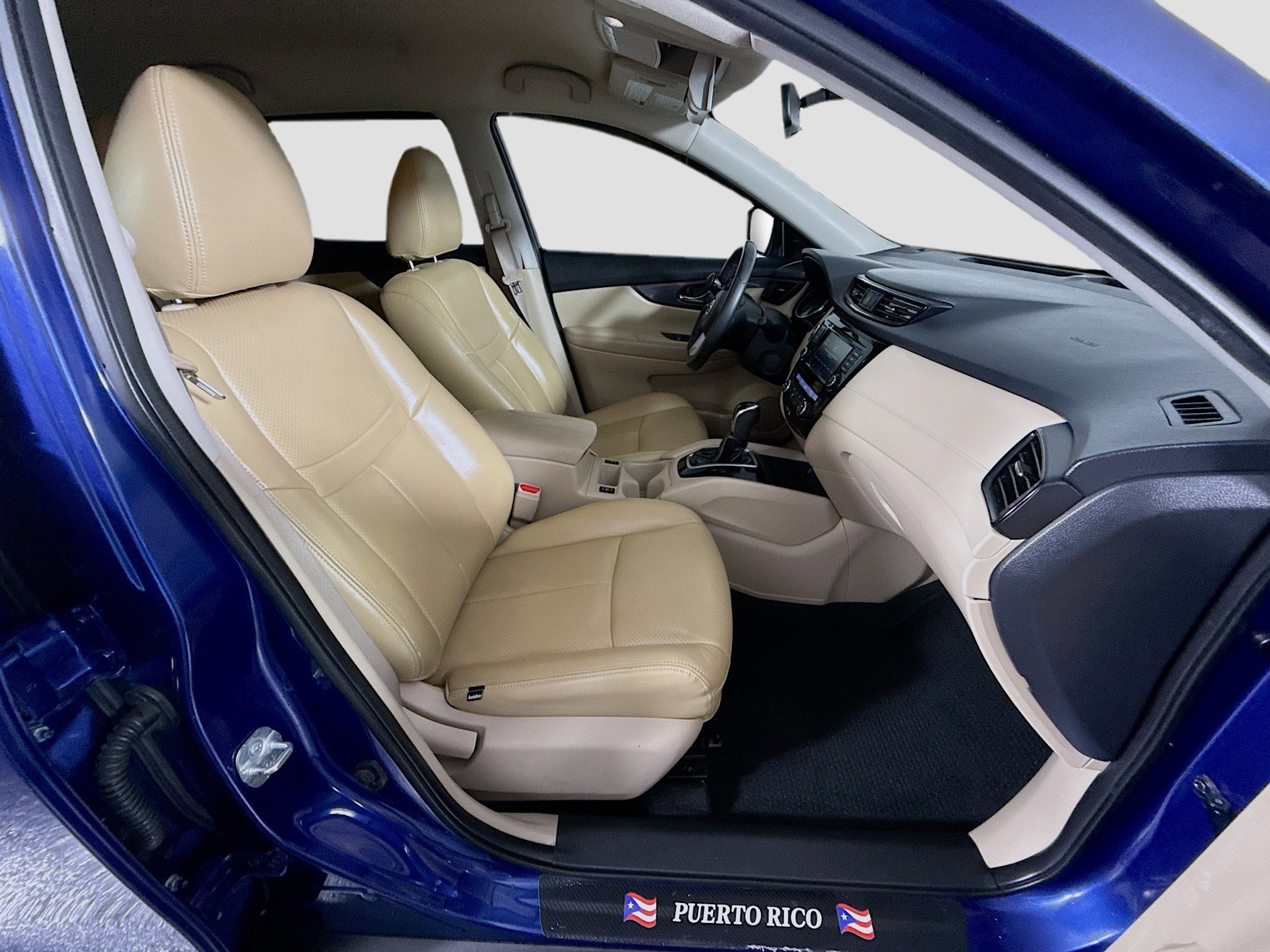 Used 2018 Nissan Rogue SV FWD image 29