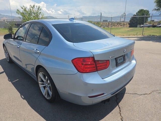 Used 2013 BMW 328i xDrive Sedan AWD/4WD image 5
