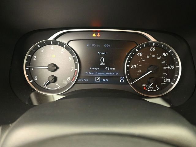 Used 2024 Nissan Frontier S w/ S Utility Package image 12