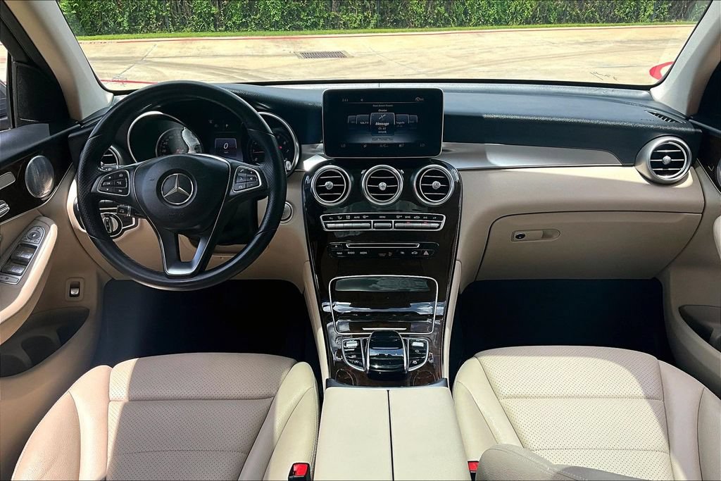 Used 2017 Mercedes-Benz GLC 300 image 20