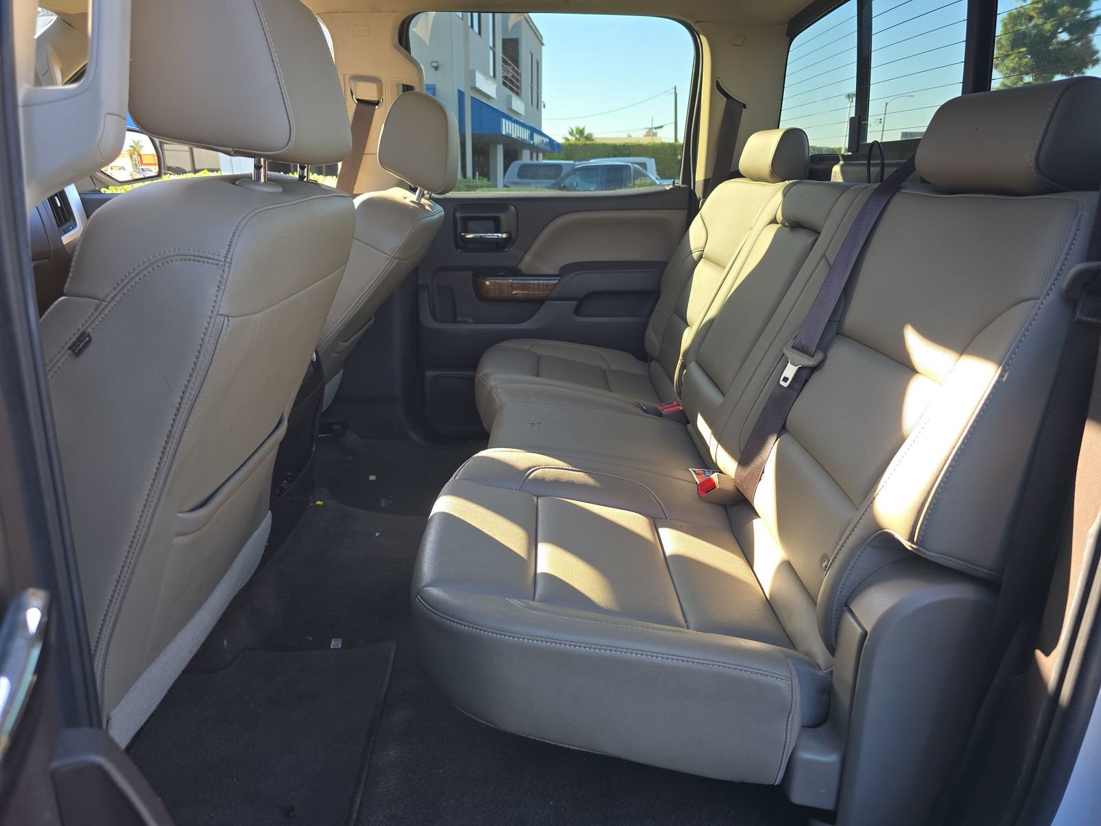Used 2017 GMC Sierra 1500 SLT image 12