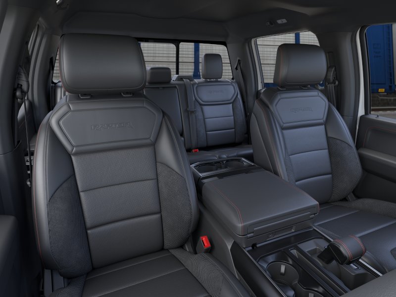 New 2026 Ford F150 Raptor AWD/4WD image 32