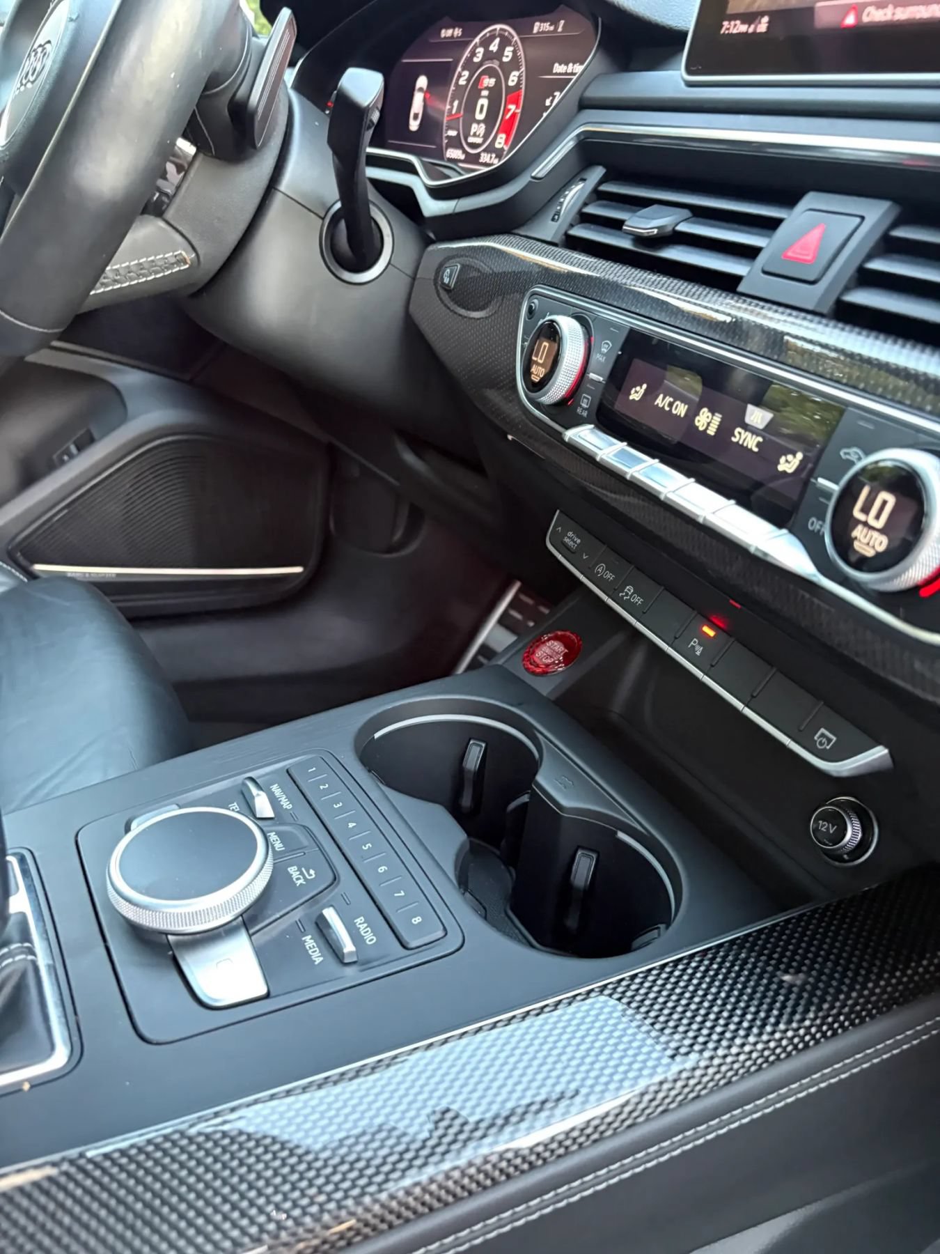 Used 2018 Audi S5 Prestige AWD/4WD image 48