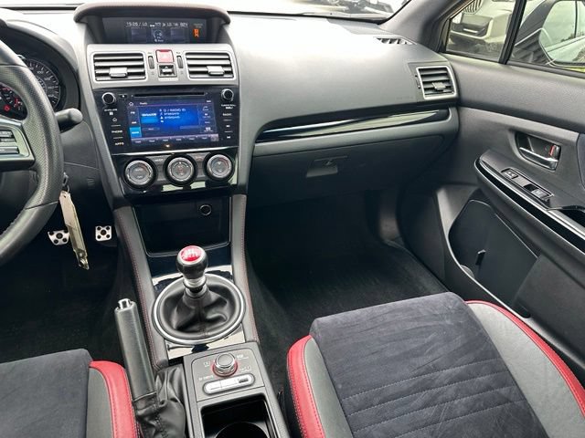 Used 2019 Subaru WRX STI AWD/4WD image 14