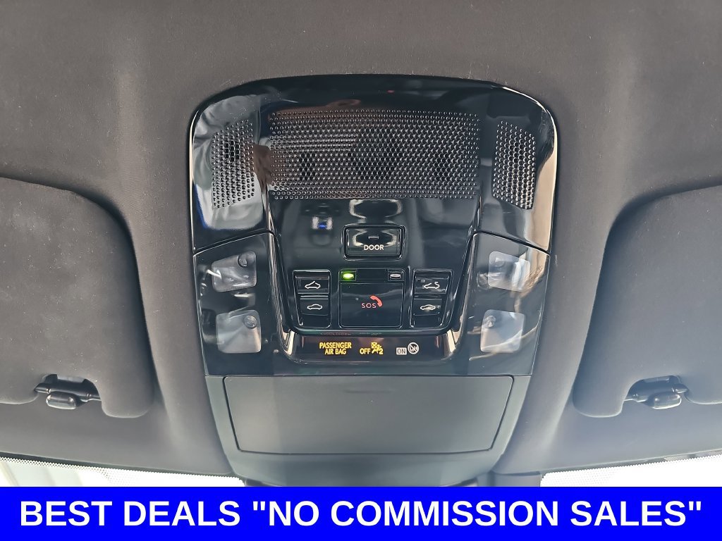 Used 2023 Lexus RX 350 Premium Plus w/ Cold Area Package FWD image 30