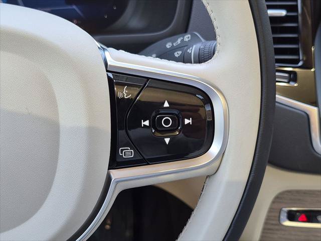 Certified 2024 Volvo XC90 T8 Ultimate w/ Protection Package Premier AWD/4WD image 15