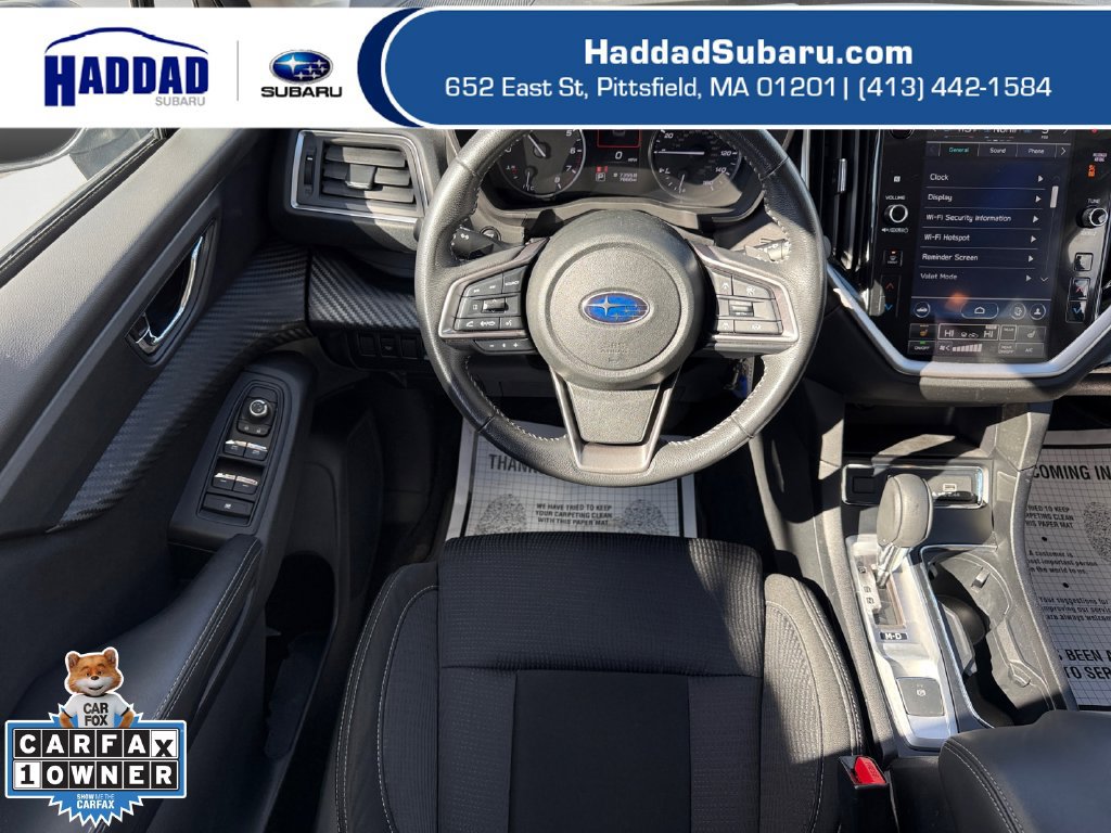 Used 2023 Subaru Ascent Premium AWD/4WD image 11