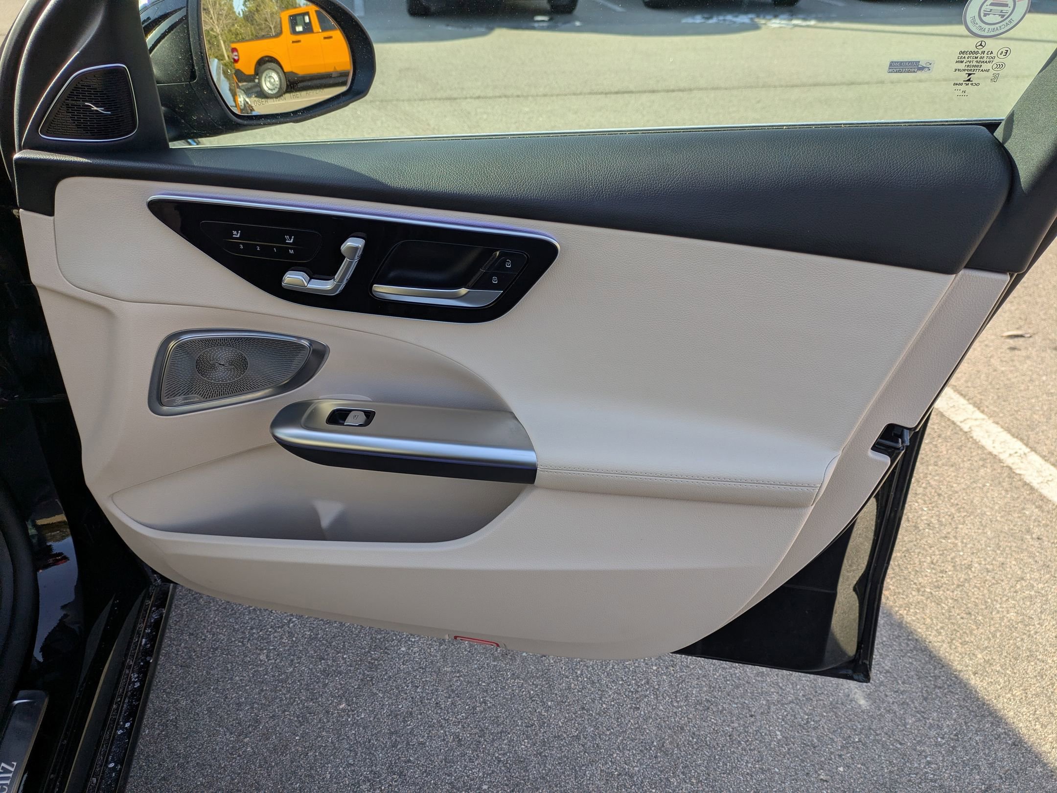 Used 2022 Mercedes-Benz C 300 Sedan image 38