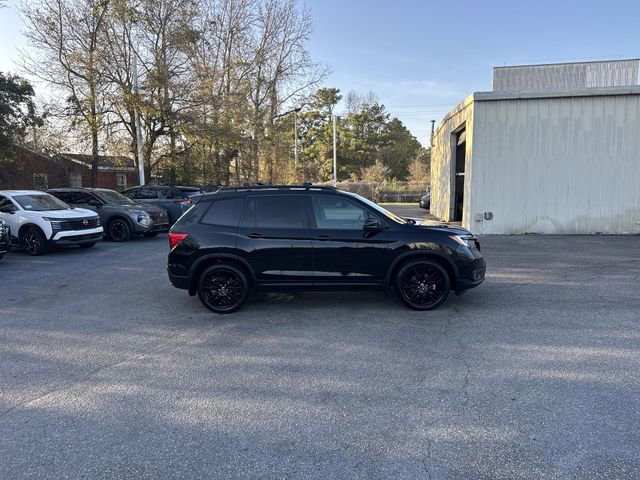 Used 2019 Honda Passport Sport image 4