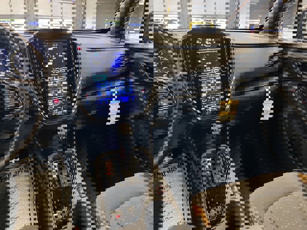 Certified 2024 Subaru Crosstrek 2.5i Sport image 20