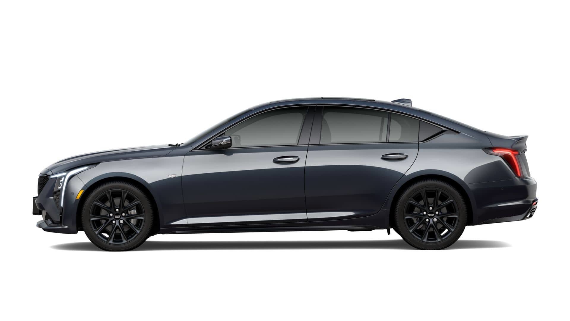 New 2026 Cadillac CT5 Sport RWD image 27