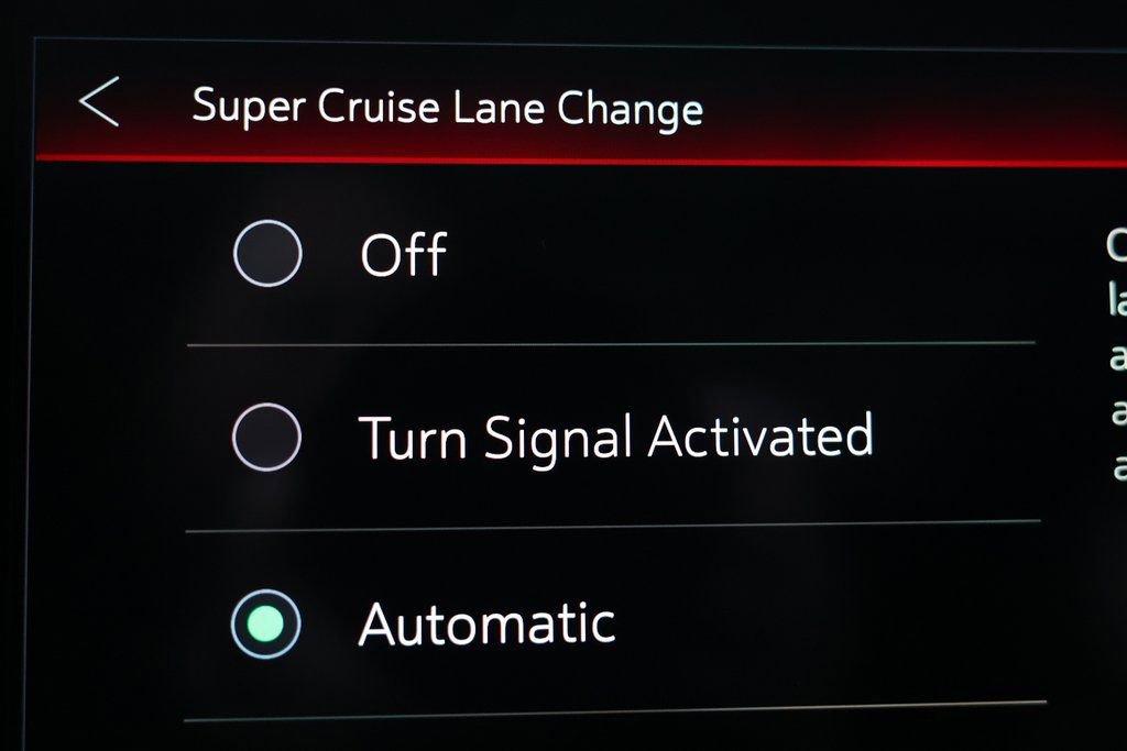 Used 2026 GMC Yukon Denali Ultimate image 38