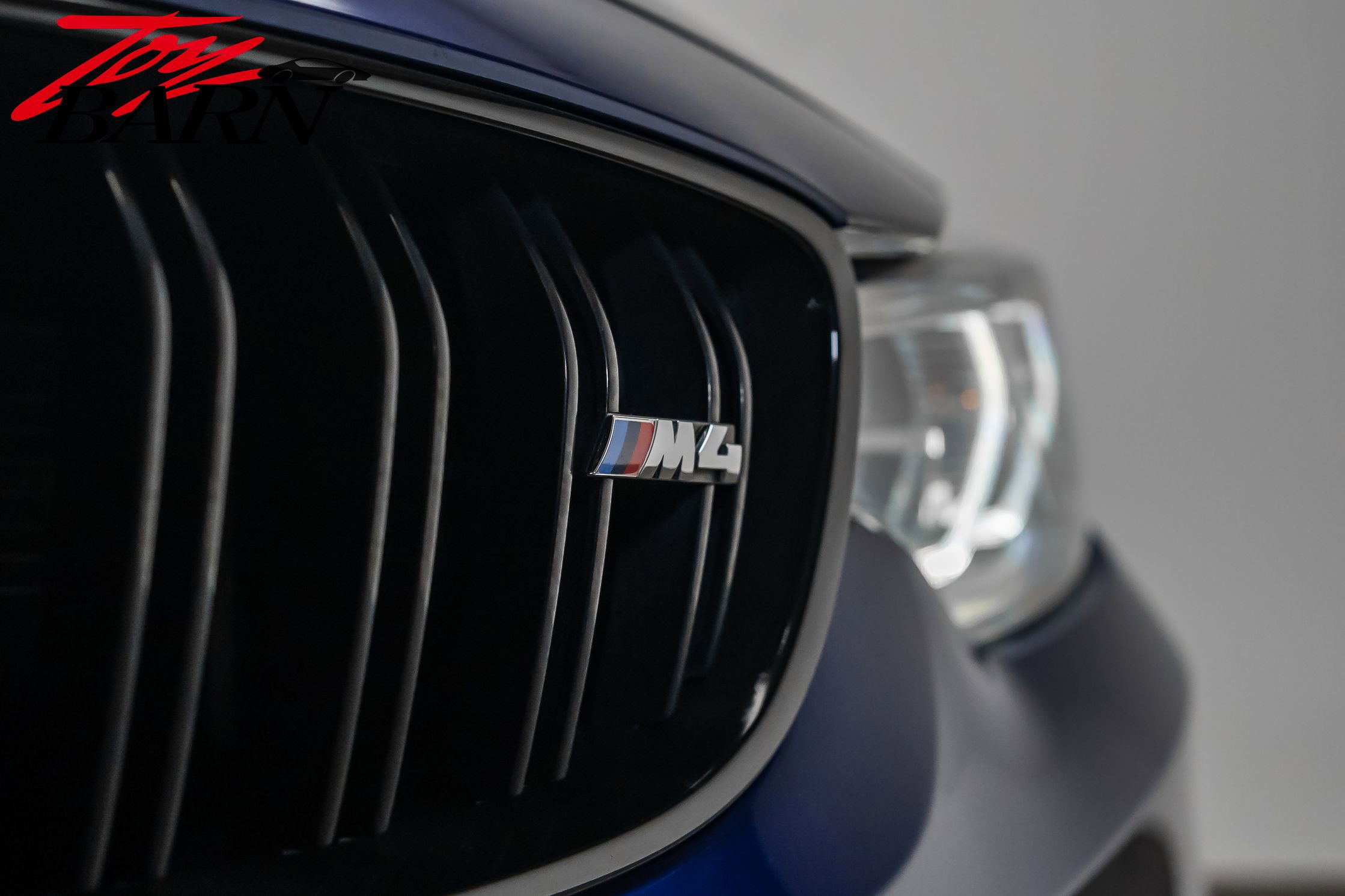 Used 2019 BMW M4 CS w/ Executive Package image 10