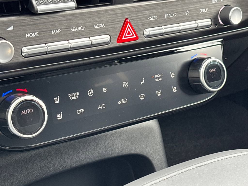 New 2026 Hyundai Palisade Calligraphy image 23