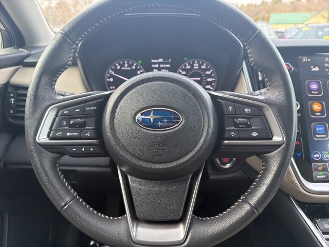 Used 2024 Subaru Outback Premium image 42
