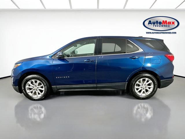 Used 2019 Chevrolet Equinox LT image 8