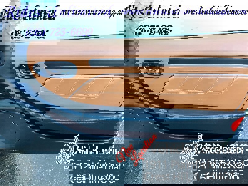 Used 2002 Maserati Spyder Cambiocorsa image 27