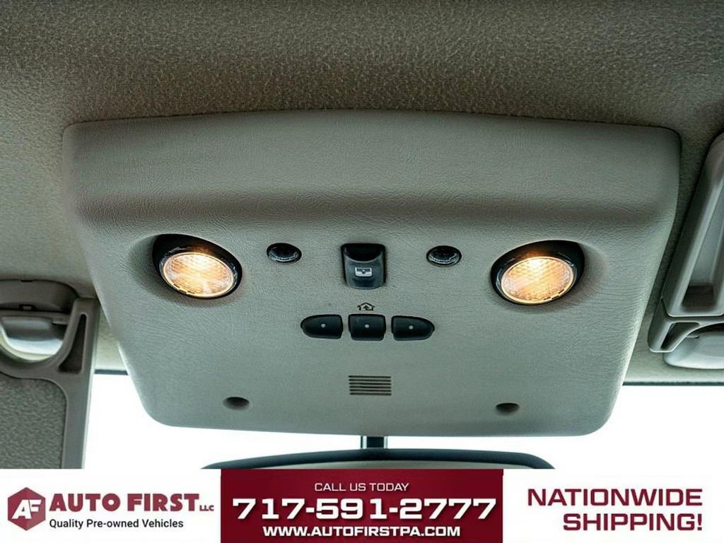 Used 2006 HUMMER H2 Luxury image 15