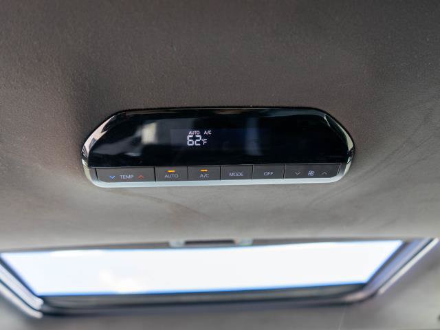 Certified 2024 Kia EV9 GT-Line AWD/4WD image 16