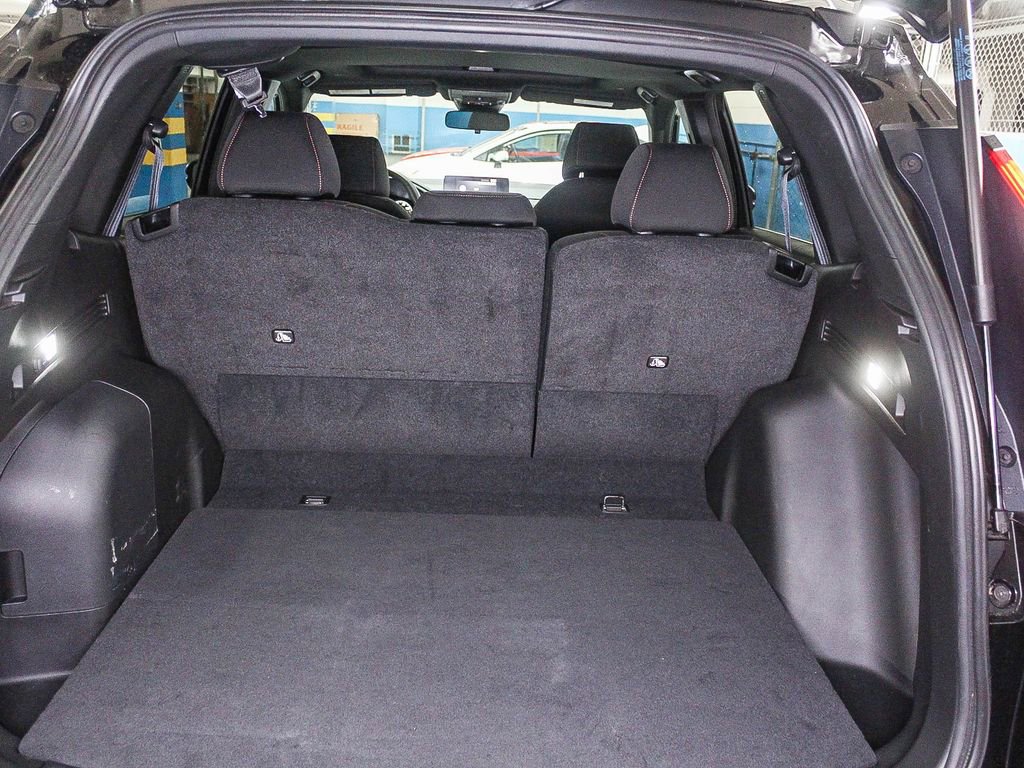 Certified 2023 Honda CR-V Sport image 26