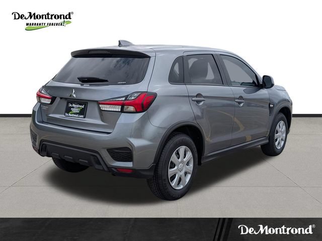 New 2026 Mitsubishi Outlander Sport AWD image 5